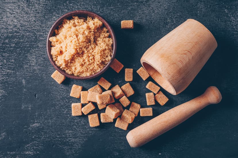 10 Reasons Organic Jaggery Powder Beats Refined Sugar