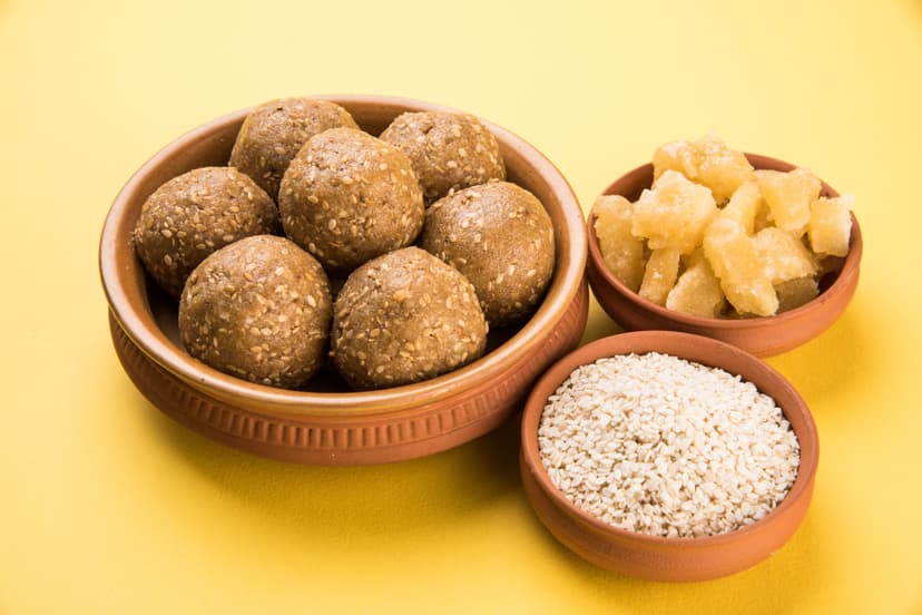 Easy Sugar-to-Jaggery Swaps in Daily Cooking