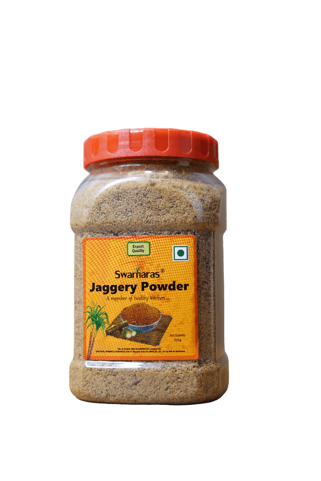 Jaggery Powder (500grm)