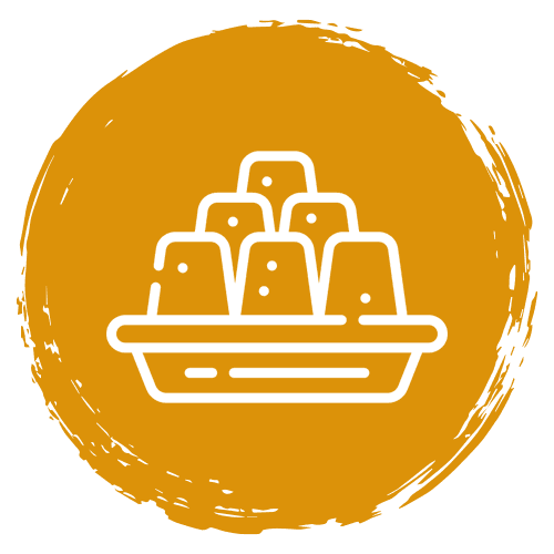 Natural Jaggery Bites